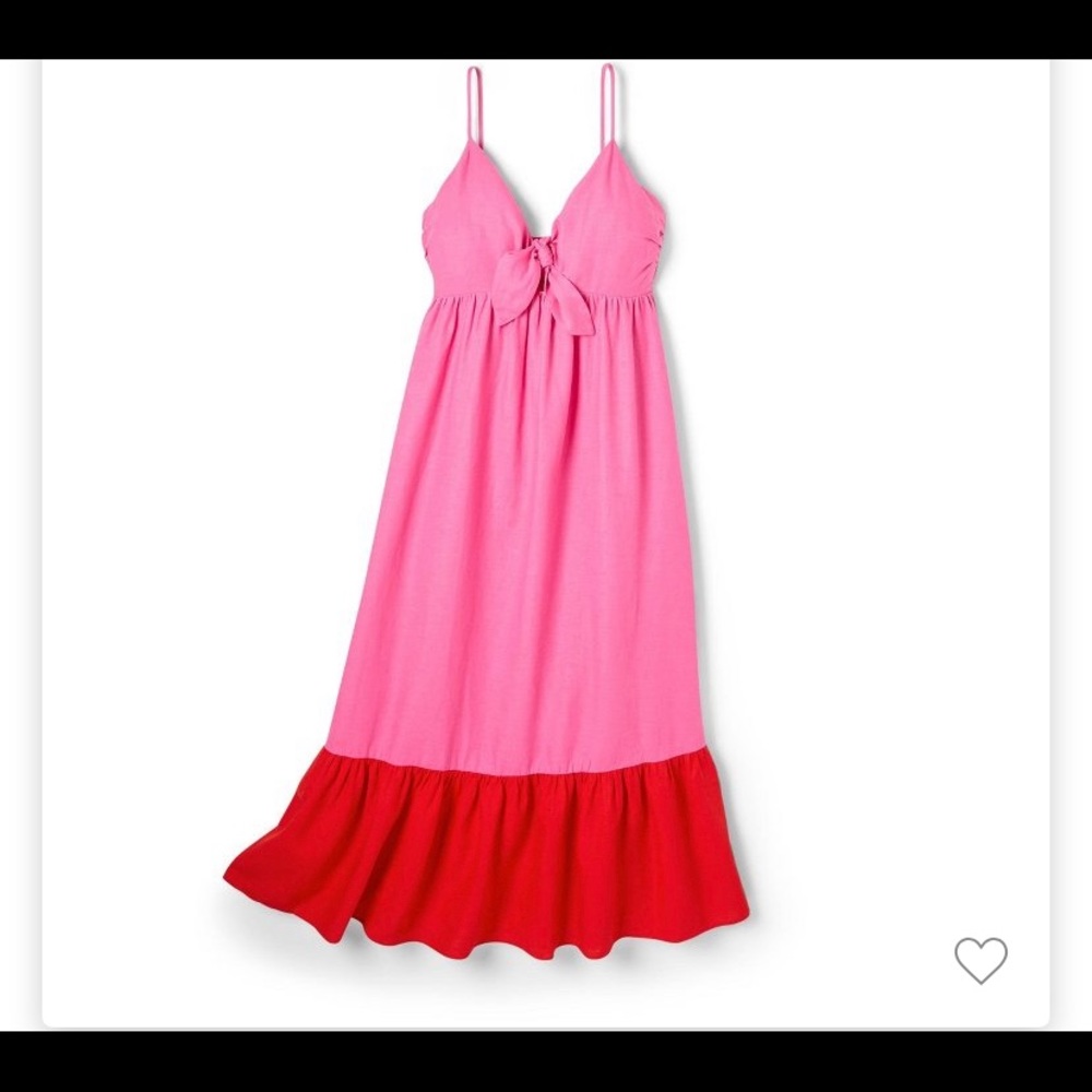 Ordered one too many dresses. New with tags.